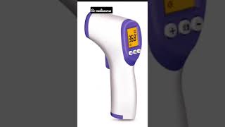 Difference type of thermometer #vitalsign #thermometer #bodytemperaturemeasurement #svmedicourse