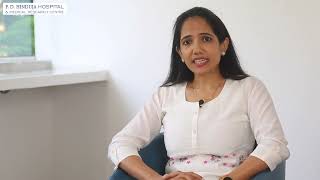 Dr. Rucha Kaushik Explains What is Breast Conservative Surgery