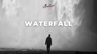 Sine - Waterfall [ambient relaxing guitar]