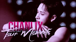 Chanlix | Maniac Tour Moments