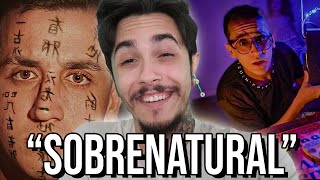 O canal BR de fantasmas mais cômico que existe