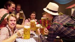 Aftermovie Oktoberfest Antwerpen 2018