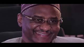 Prof Usman Yusuf on Nagarta Radio Kaduna, Hannunka Mai Sanda