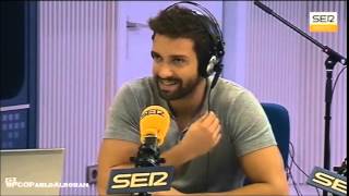 Pablo Alboran en "La Ventana" parte 3