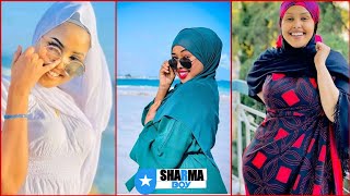 Sharmo Boy Ft Dope Boys masoconaa || Somali Tiktok challange