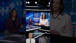 Kamala Harris First Interview as 2024 presidential nominee. #KamalaHarris #Interview #Breakingnews