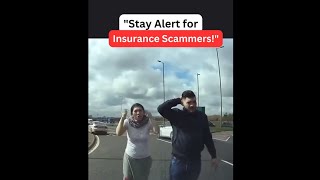 "Watch Out for Insurance Scammers! Stay Vigilant and Protect Yourself from Fraud!"