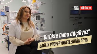 “Birlikte Daha Güçlüyüz”