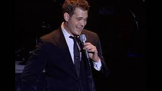 Michael Buble  Live from the greek theatre Los Angeles 2007