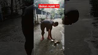 bukan rejeki?? #humor #funny #comedy