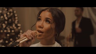 Jhené Aiko - Wrap Me Up