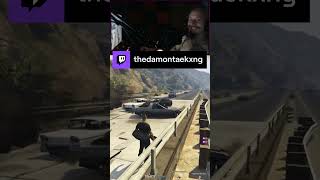 GTA 5 Moment #Twitch