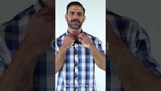 CAMISA BLUE 👕 #ropadehombre #ropa #moda