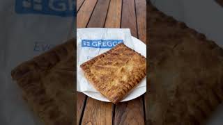 Greggs in Hong Kong. If you know, you know 🤤