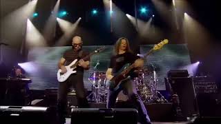 Joe Satriani /Pyrrhic Victoria 2010