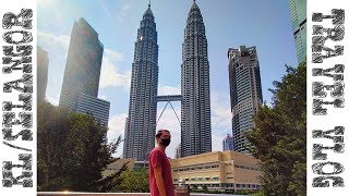 10 Tempat Menarik Percuma di KL/Selangor Part 1 || Travel Vlog || Vlog Jalan-Jalan 2022 ||