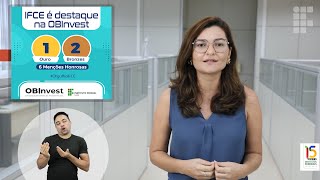 IFCE Ação 247