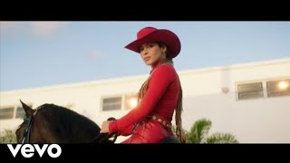 Shakira, Fuerza Regida - El Jefe ( Video Oficial )