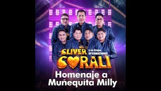 CORALI | Homenaje a muñequita Milly (OFICIAL VIDEO) 4K