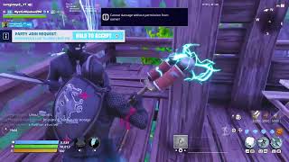 Fortnite save the world giveaway live Duplication Glitch