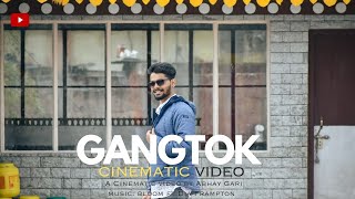 Unveiling the hidden beauty of Gangtok's monasteries | Cinematic Video