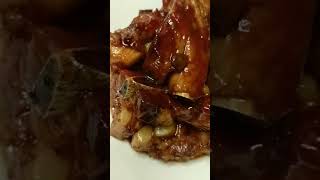 #Sweet&SourRibs #shortvideo