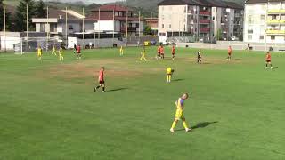 Zostrih: MFK Ružomberok – FC Košice 3:0 (1:0)