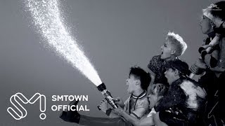 NCT 127 엔시티 127 '소방차 (Fire Truck)' MV