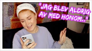 ERA VÄRSTA DEJTER #7 - GRWM