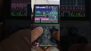 Vampire Killer #vampirekiller #vampire #killer #sega #LiveOutlandish