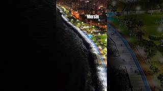 Mersin Marina | Yenişehir | Mezitli