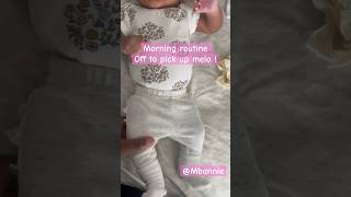 Morning routine #shorts#viral#morningroutine#fypシ゚viral#dayinthelife#mommyvlogger