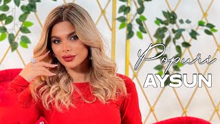 Aysun İsmayılova - Popuri (Official Video) 2022