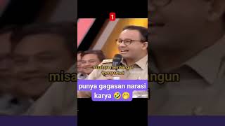 Gagasan dulu baru narasi