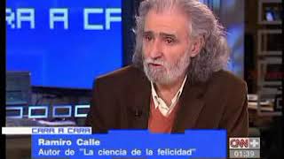 Ramiro Calle - La ciencia de la felicidad