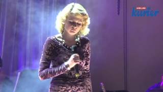 Diamenty Lublina 2014: Izabela Szemetiuk