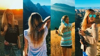 HOW I EDIT INSTAGRAM PHOTOS TRAVEL THEME: IPHONE HACKS & TIPS 📱