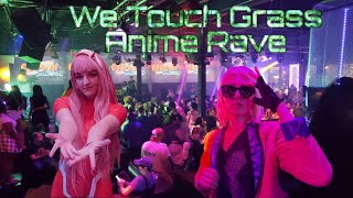 Anime Rave!?! + Rizz 101