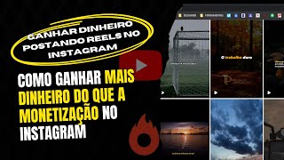 Passo a passo para ganhar dinheiro no Instagram  como afiliado