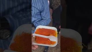 كنافة حمرا نابلسية في مصر #food