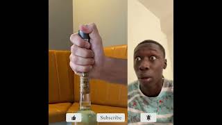 Funniest Khabane lame #tiktok #khabylame #khabanelame #khabyreaction #shorts