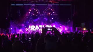 Iration - "Reeling" Live