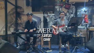 Juicy Luicy - Lantas Cover by Aera