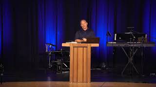 Livestream - TBC Worship Service