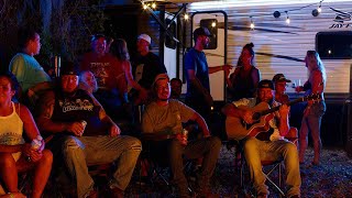 The Lacs- I Love Country Songs (ft. Dustin Spears) (Official Music Video)