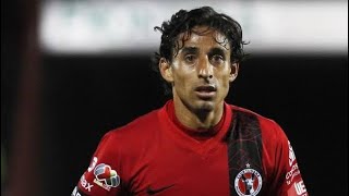 Los 7 Goles De Fernando Arce Con Los Xolos De Tijuana