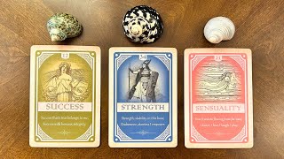 🔮Discover THE Best Possible Outcome To YOUR Current Situation! 💫 || Pick A Card Tarot Reading