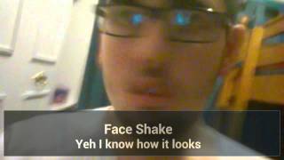 Harlem Face Shake