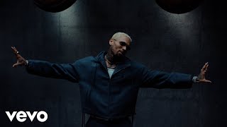 Chris Brown Ft. Davido, Lojay - Sensational