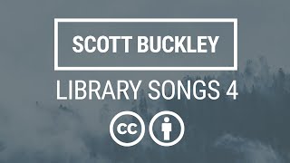 'Library Songs 4' [Full Album - Royalty Free Music] - Scott Buckley